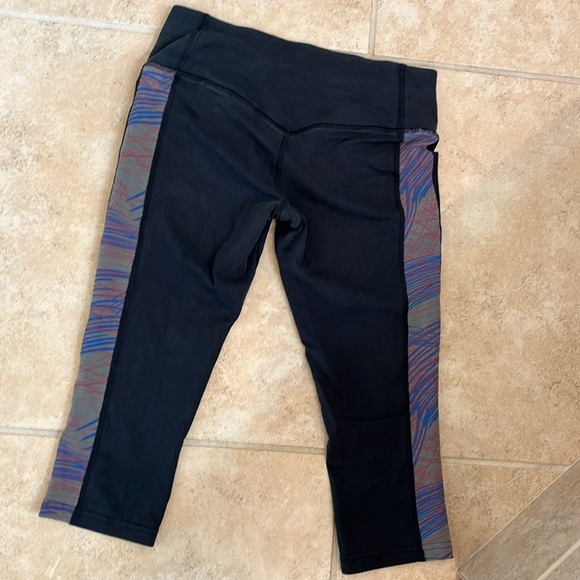 Nike cropped leggings - Picture 5 of 7